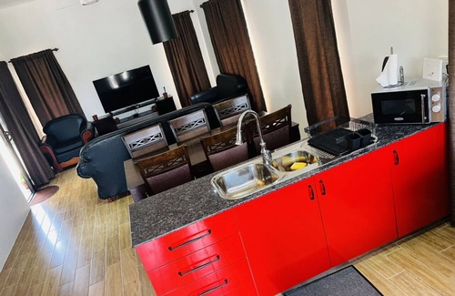 Suva Apartment | Oxford Apartments Suva