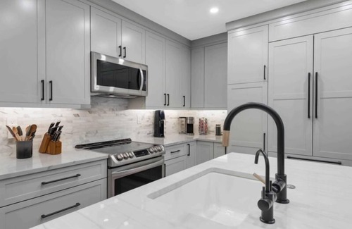 Beaver Creek Condo | Oxford Court 104 - 2 Bedroom Residence