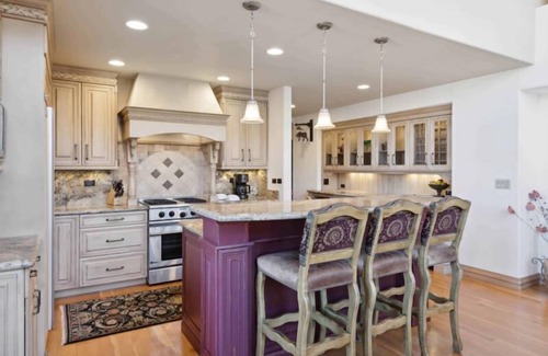 Beaver Creek Condo | Oxford Court 301 - 4 Bedroom Residence