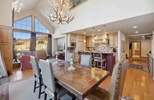 Beaver Creek Condo | Oxford Court 301 - 4 Bedroom Residence