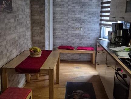 Sudstadt Apartment | Oxi