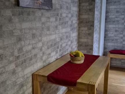 Sudstadt Apartment | Oxi