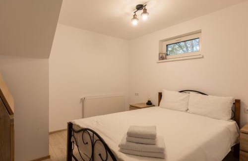 Rasnov Ski Chalet | Oxigen Dream
