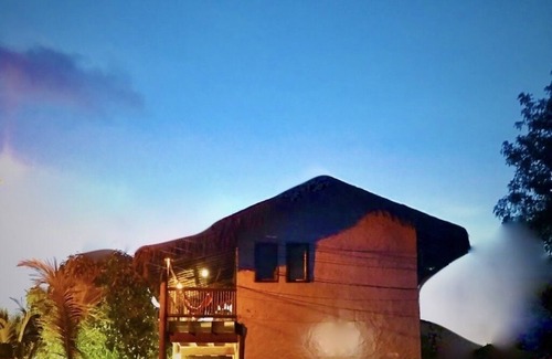 Barra Grande House | OXUMARÉ SUITES/near the beach, just a few meters away