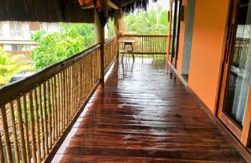 Barra Grande House | OXUMARÉ SUITES/near the beach, just a few meters away
