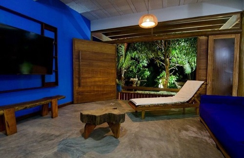 Barra Grande House | OXUMARÉ SUITES/near the beach, just a few meters away