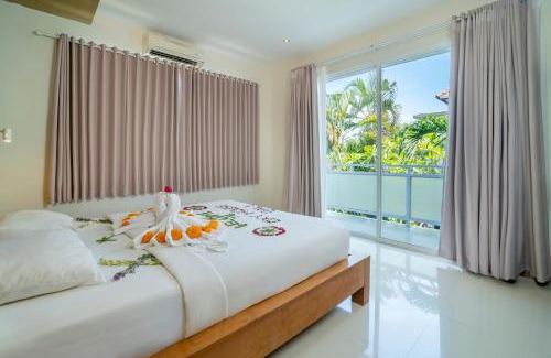 Sanur Hotel | Oxy House Bali