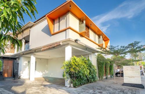 Sanur Hotel | Oxy House Bali