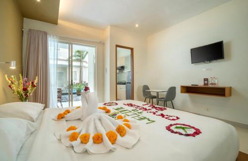 Sanur Hotel | Oxy House Bali