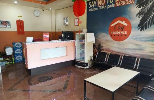 Manado House | Oxy Residence