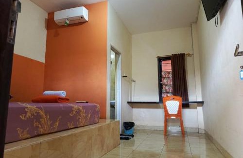 Manado House | Oxy Residence