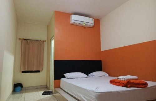 Manado House | Oxy Residence