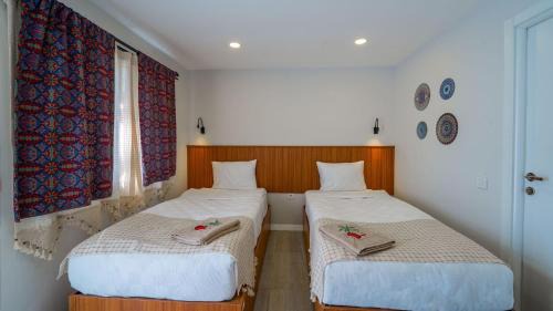 Beldibi Hotel | Oxygen Camping