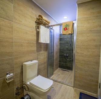 Beldibi Hotel | Oxygen Camping