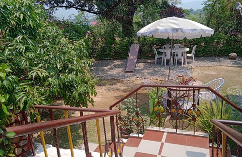 Bullawala Villa | Oxygen home stay in Dehradun