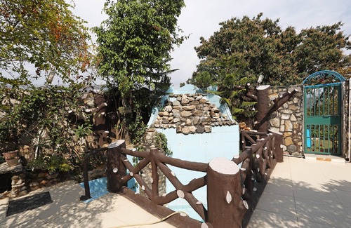 Bullawala Villa | Oxygen home stay in Dehradun