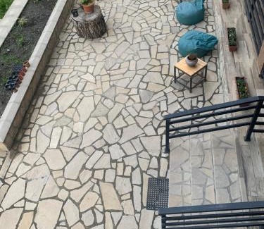 Gergeti House | Oxygen House