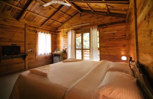 Canacona Resort | Oxygen Palolem
