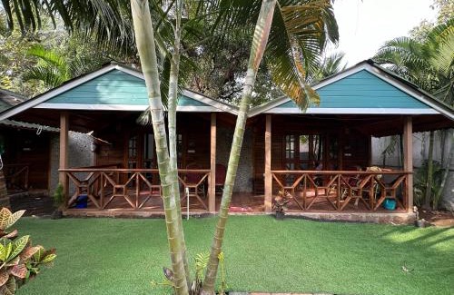 Canacona Resort | Oxygen Palolem