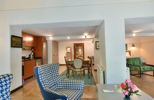 Yesilyurt Koyu House | Oya House