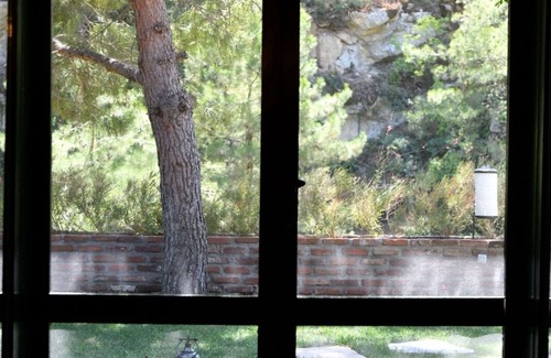 Yesilyurt Koyu House | Oya House
