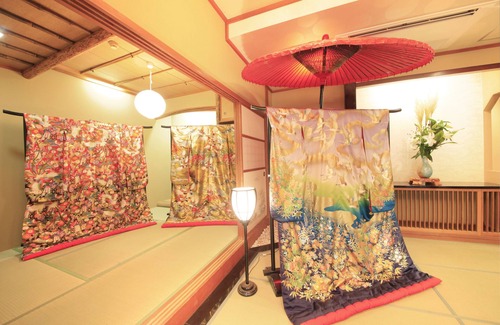 Kamimoku Onsen House | Oyado Enjoy The Natural Water MICASA