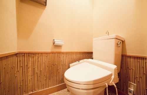 Kamimoku Onsen House | Oyado Enjoy The Natural Water MICASA