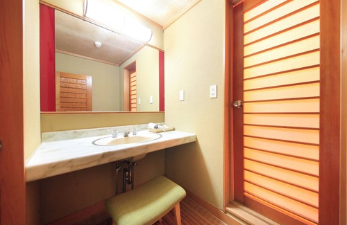 Kamimoku Onsen House | Oyado Enjoy The Natural Water MICASA