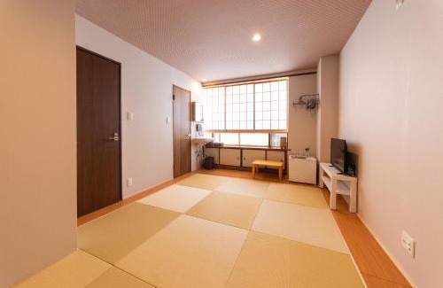 Kamezawa House | Oyado Kien Ryogoku