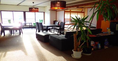 Kamimoku Onsen Hotel | Oyado Matsubaya / Vacation STAY 8069