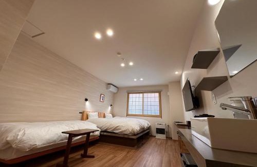 Nozawaonsen House | Oyado Tamayura