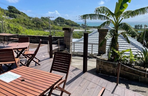 Okinawa House | OYAKAWA Cape Chinen and Hyakuna Beach are close/Nanjo Okinawa