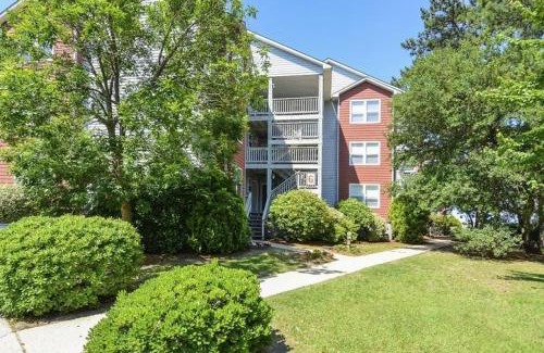 Colington House | OYG6 - Peace of Paradise
