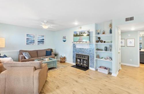 Colington House | OYG6 - Peace of Paradise