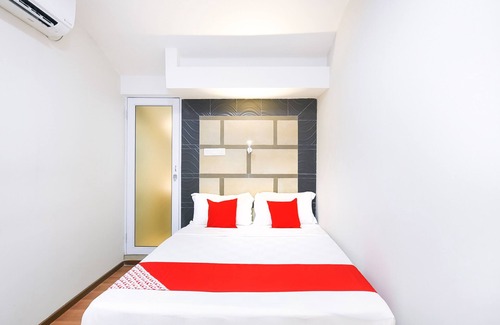 Miri Hotel | OYO 1023 La Mirina Boutique Inn