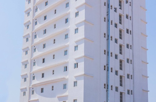 Seeb Apartment | OYO 104 Loban Hotel Apartment