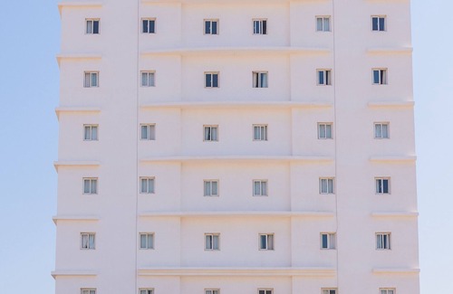 Seeb Apartment | OYO 104 Loban Hotel Apartment