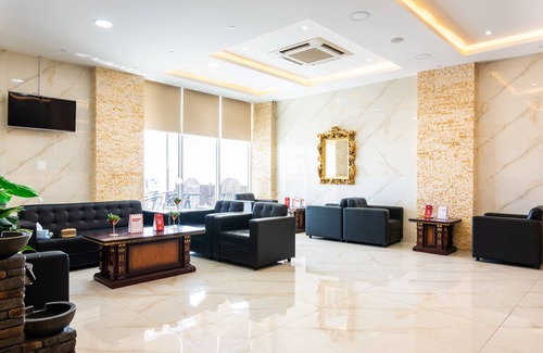 Seeb Apartment | OYO 104 Loban Hotel Apartment