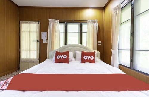 Kao Yai House | OYO 1062 Baanrai Kongjaroen