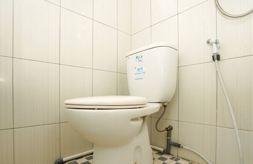 Probolinggo Hotel | OYO 1087 Homestay Potato House