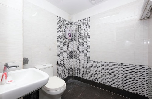 Temerloh Hotel | OYO 1105 Hotel 75
