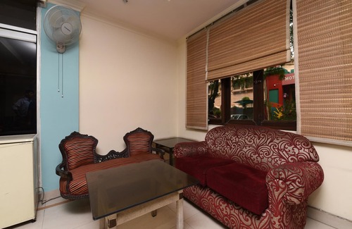 Jangupura Extension House | OYO 11265 Kapur Guest House