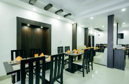 Kathmandu Bed & Breakfast | OYO 11474 Gangaur Regency Boutique Hotel