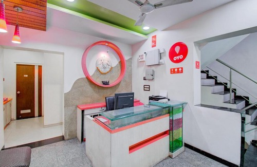 Daulatabad Hotel | OYO 11548 Hotel Mrunal Palace