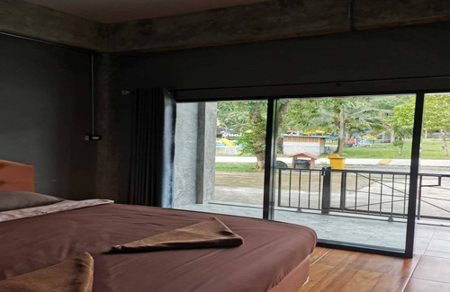 Nakhon Nayok Hotel | OYO 1167 Ban Pa Rim Khuean