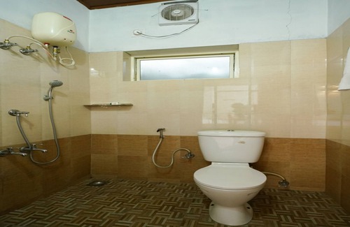 Udumbanchola Hotel | OYO 11757 Aruvi Annex