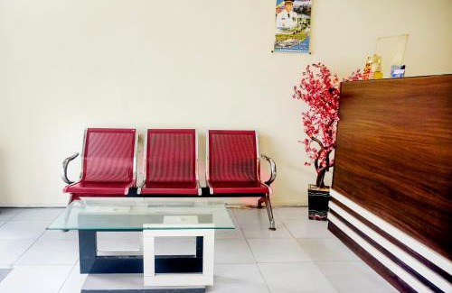 Pekanbaru Hotel | OYO 1192 Lotus Inn