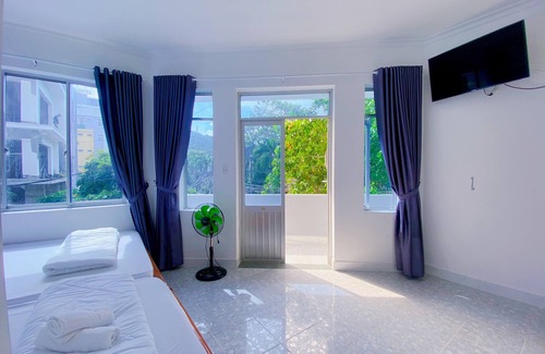 Vung Tau Hotel | OYO 1217 Thao Nguyen Hotel