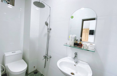 Vung Tau Hotel | OYO 1217 Thao Nguyen Hotel