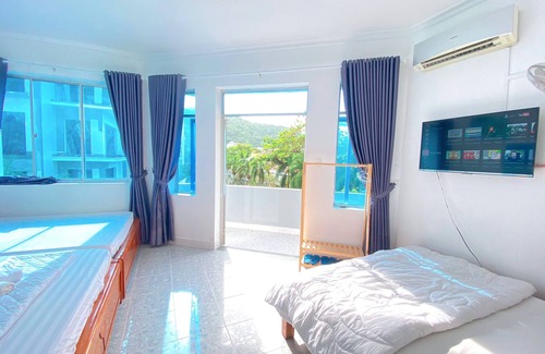 Vung Tau Hotel | OYO 1217 Thao Nguyen Hotel